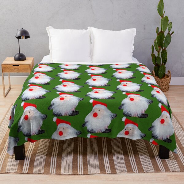 Item preview, Papá Noel esponjoso designed and sold by Dalyndigital Photography.