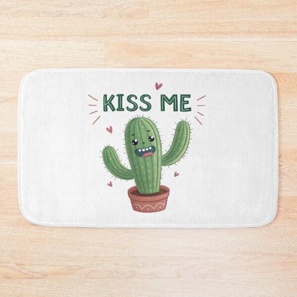 Item preview, Kiss me designed and sold by trendspatterns.