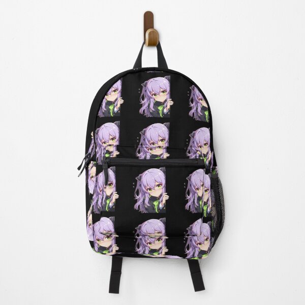 Item preview, end Hiiragi Shinoa Seraph End Anime Girl Chibi Kawaii Peeker designed and sold by HumbertoValveno.