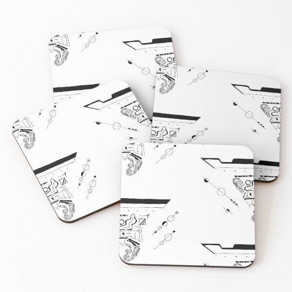 Item preview, All Things Come to a Point designed and sold by beautiful-Lurch.