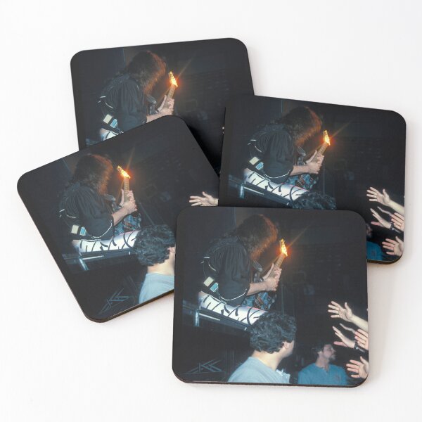 Item preview, Security Guards Doing Their Job - Photograph designed and sold by ConcertImages.