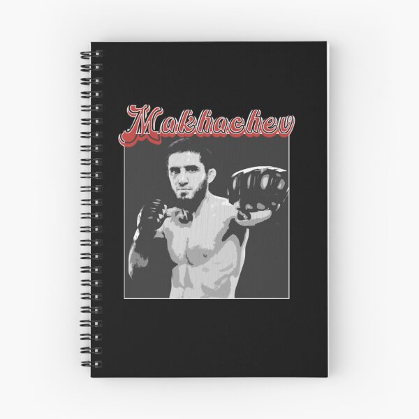Item preview, Islam Makhachev designed and sold by JeyVel.