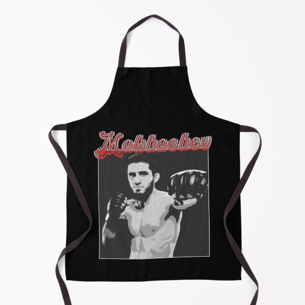 Item preview, Islam Makhachev designed and sold by JeyVel.