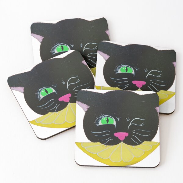 Item preview, SourPuss Lemonade Logo designed and sold by Shiaen.