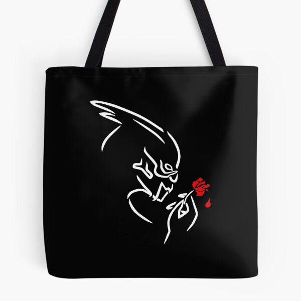 Item preview, Mass Effect - Beauty And Vakarian  designed and sold by jojokisaki.