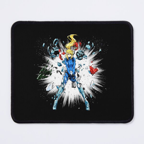 Item preview, Metroid Game Over  designed and sold by andy2610.