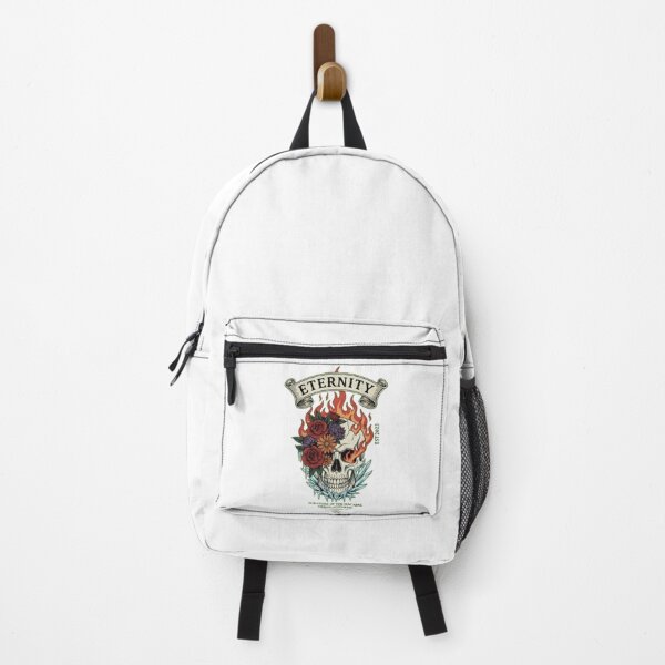 Item preview, PUNCHY & STREETWEAR: FIRE & ICE designed and sold by Fumoria.