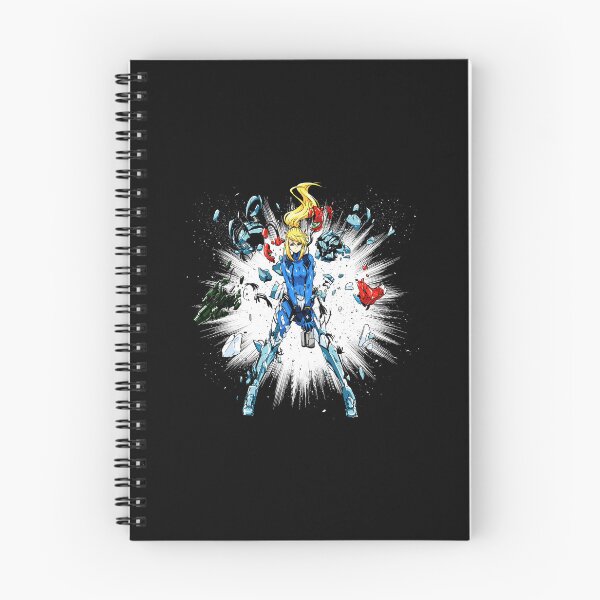 Item preview, Metroid Game Over  designed and sold by andy2610.