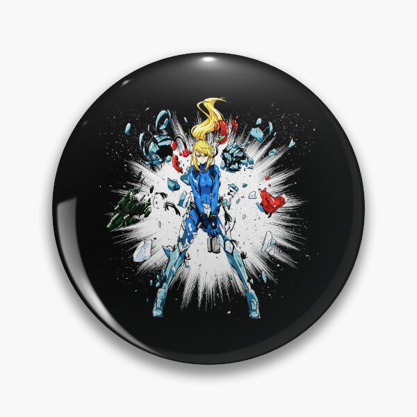 Item preview, Metroid Game Over  designed and sold by andy2610.