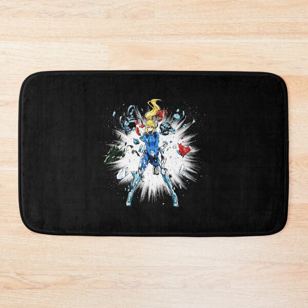 Item preview, Metroid Game Over  designed and sold by andy2610.