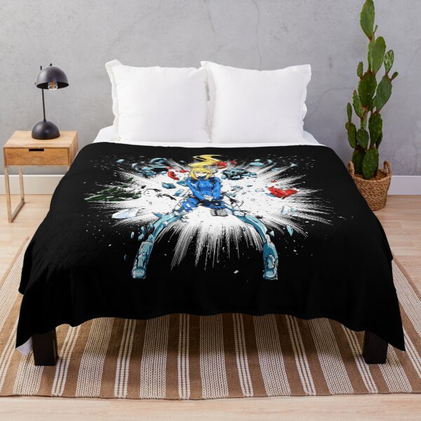 Item preview, Metroid Game Over  designed and sold by andy2610.