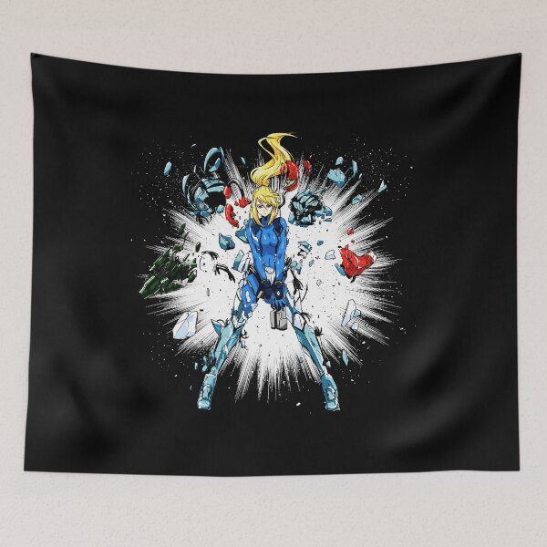 Item preview, Metroid Game Over  designed and sold by andy2610.