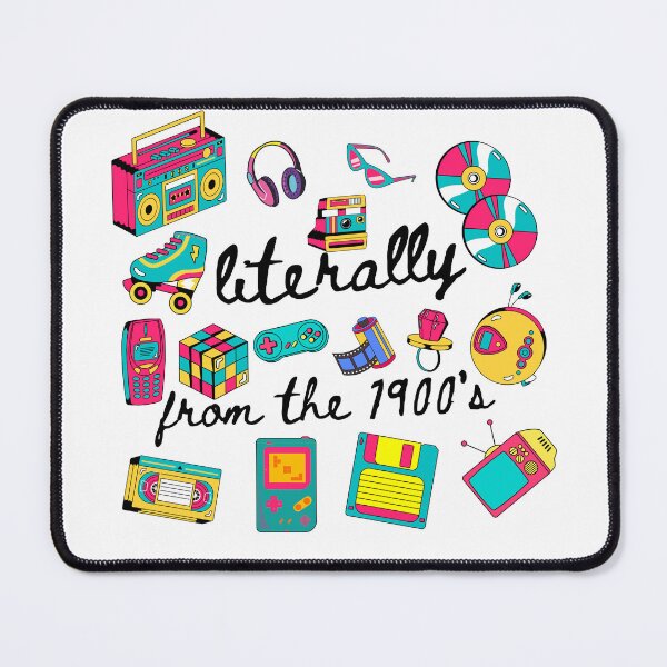 Item preview, Literally From The 1900s  designed and sold by stephenflashart.
