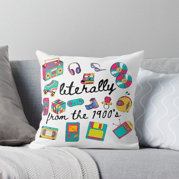 Item preview, Literally From The 1900s  designed and sold by stephenflashart.
