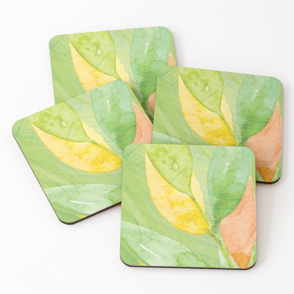 Item preview, Tropical Harmony designed and sold by Skyline-Art-Inc.