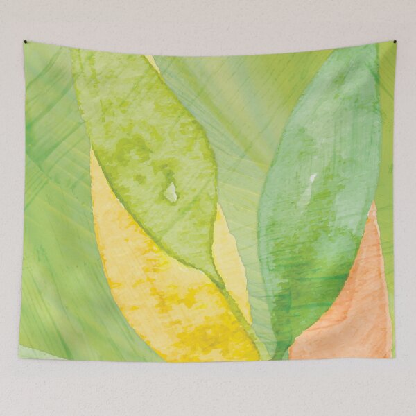 Item preview, Tropical Harmony designed and sold by Skyline-Art-Inc.
