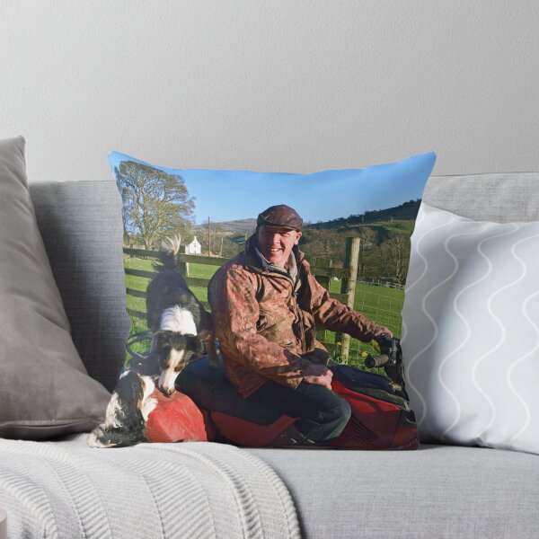 Item preview, When Ellie met Laddie. designed and sold by Michael Haslam.