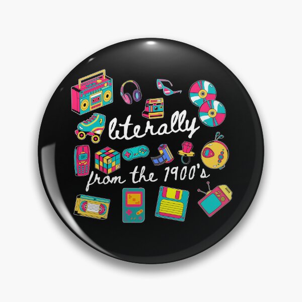 Item preview, Copy of Literally From The 1900s  designed and sold by stephenflashart.