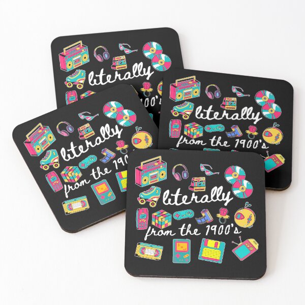 Item preview, Copy of Literally From The 1900s  designed and sold by stephenflashart.