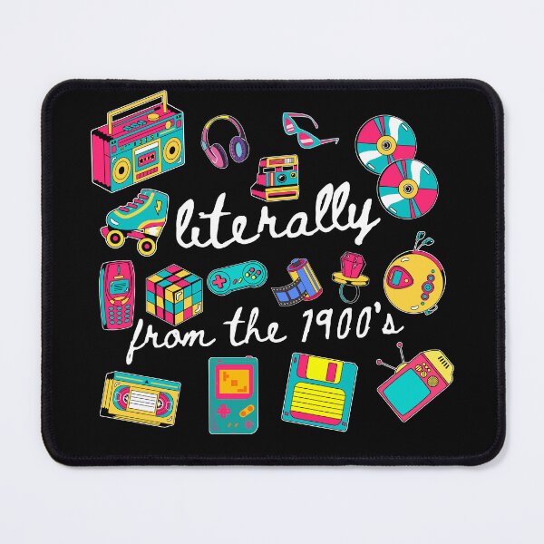 Item preview, Copy of Literally From The 1900s  designed and sold by stephenflashart.