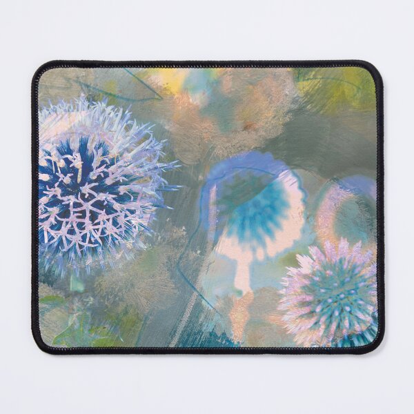 Item preview, Celestial Thistle designed and sold by Skyline-Art-Inc.