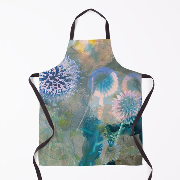 Item preview, Celestial Thistle designed and sold by Skyline-Art-Inc.