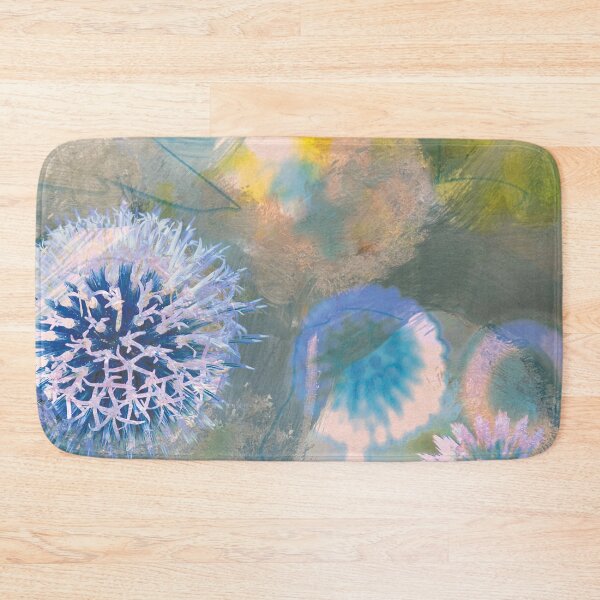 Item preview, Celestial Thistle designed and sold by Skyline-Art-Inc.