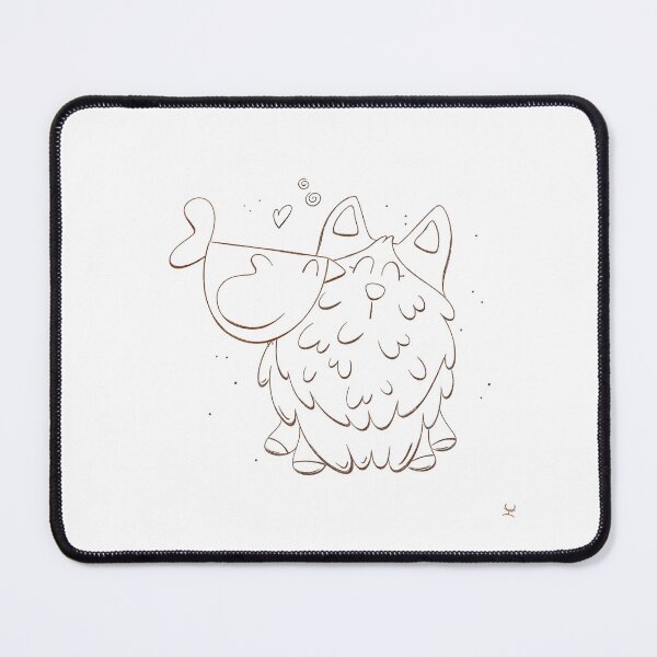 Item preview, Friendship - lineart designed and sold by hogakosta.