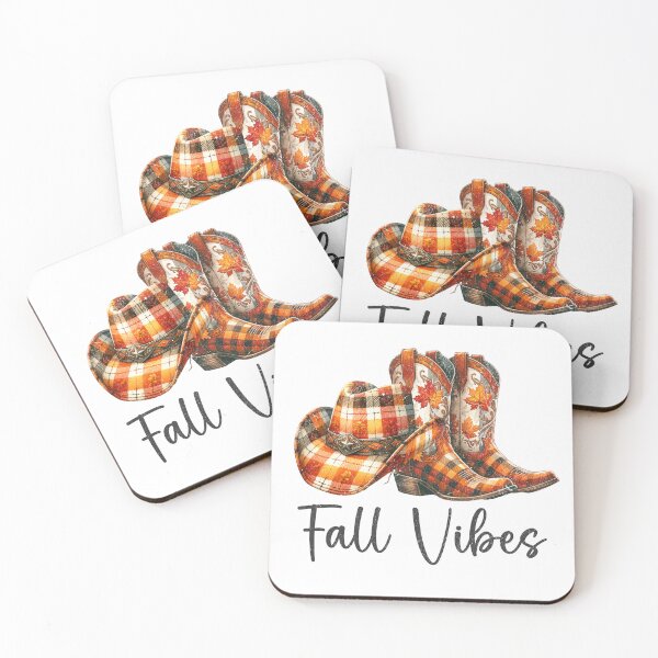 Item preview, Fall Vibes - Cozy Autumn Season Aesthetic designed and sold by FuzionRaptor.
