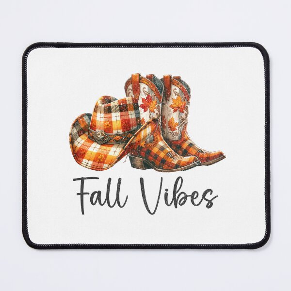 Item preview, Fall Vibes - Cozy Autumn Season Aesthetic designed and sold by FuzionRaptor.