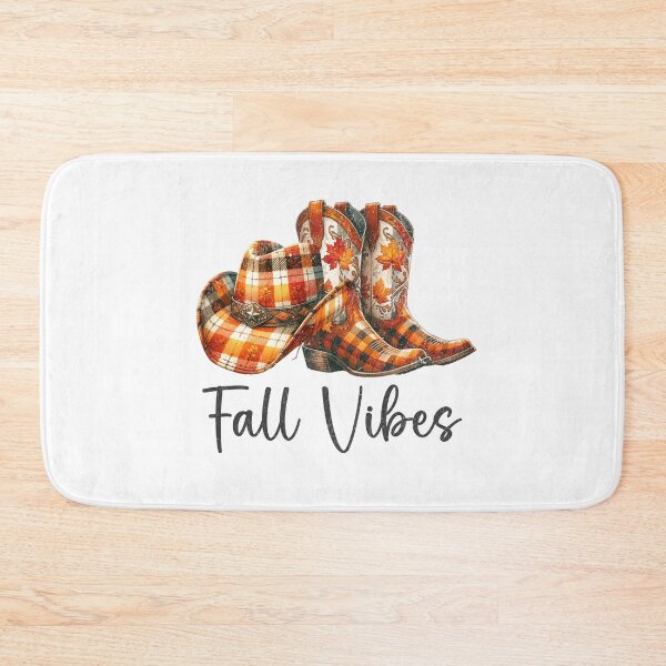 Item preview, Fall Vibes - Cozy Autumn Season Aesthetic designed and sold by FuzionRaptor.