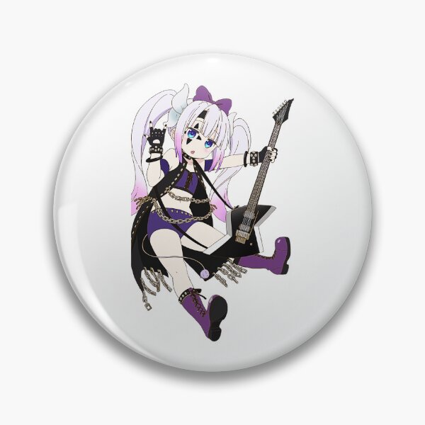 Item preview, Miss Kobayashis Dragon Maid Funny designed and sold by Kobyashiii212.