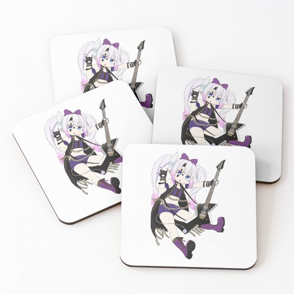 Item preview, Miss Kobayashis Dragon Maid Funny designed and sold by Kobyashiii212.