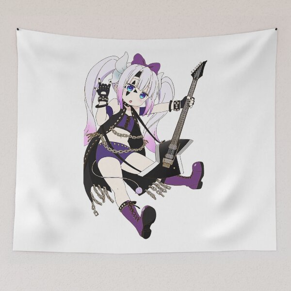 Item preview, Miss Kobayashis Dragon Maid Funny designed and sold by Kobyashiii212.
