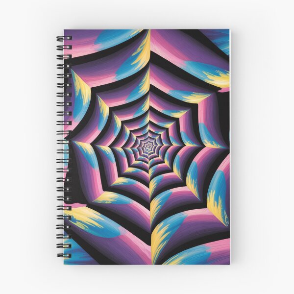 Item preview, Аbstract optical illusion pattern. designed and sold by Lilashakti ⭐️ ⭐️ ⭐️ ⭐️ ⭐️.