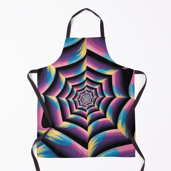 Item preview, Аbstract optical illusion pattern. designed and sold by Lilashakti ⭐️ ⭐️ ⭐️ ⭐️ ⭐️.