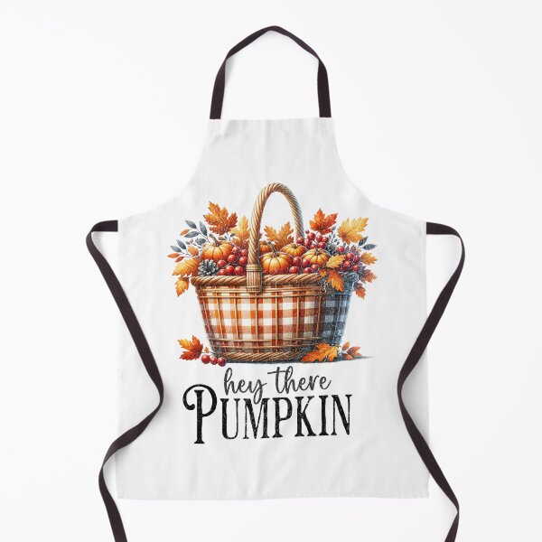 Item preview, Hey There Pumpkin - Cute Fall Season Quote designed and sold by FuzionRaptor.