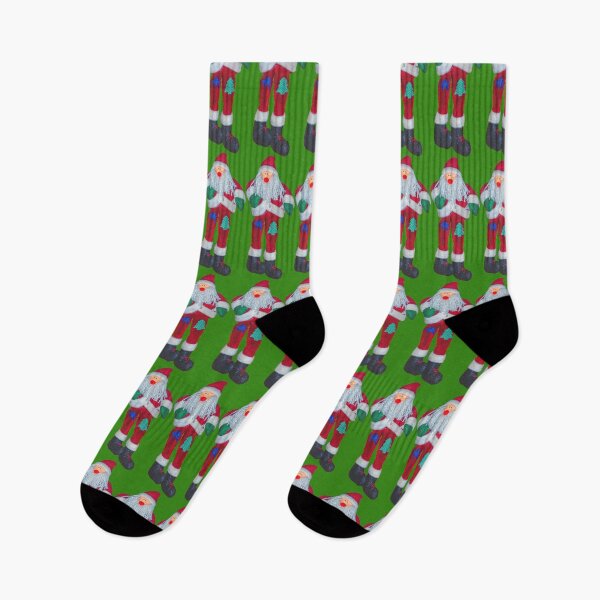 Item preview, Papá Noel designed and sold by Dalyndigital Photography.