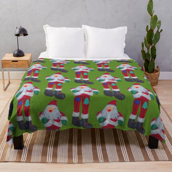 Item preview, Papá Noel designed and sold by Dalyndigital Photography.
