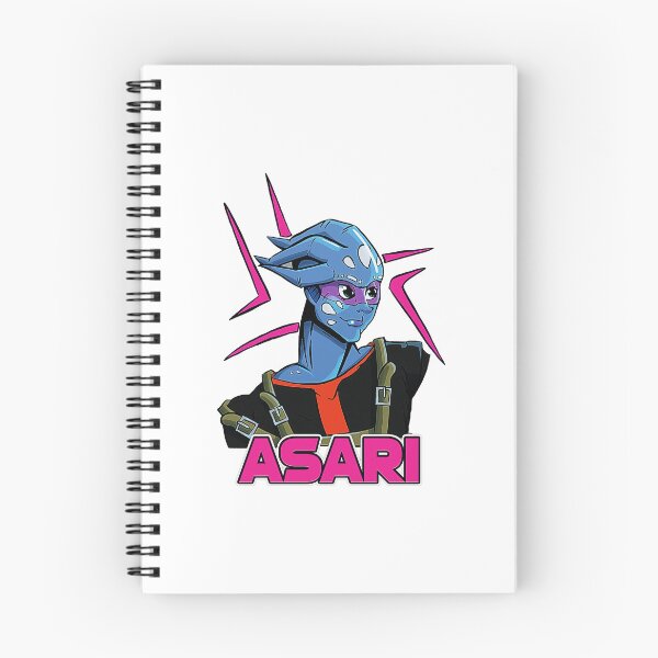 Item preview, Mass Effect Asari Bust  designed and sold by jojokisaki.