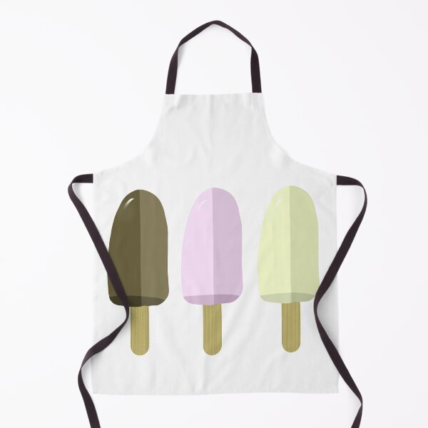 Item preview, ice cream summer summertime vacation beach swimming pool designed and sold by Skaxolotl.