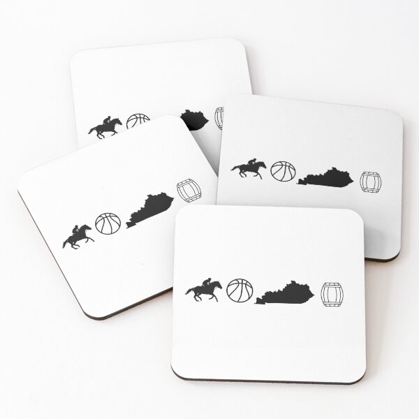 Item preview, Kentucky Icons designed and sold by Kentucky Things.