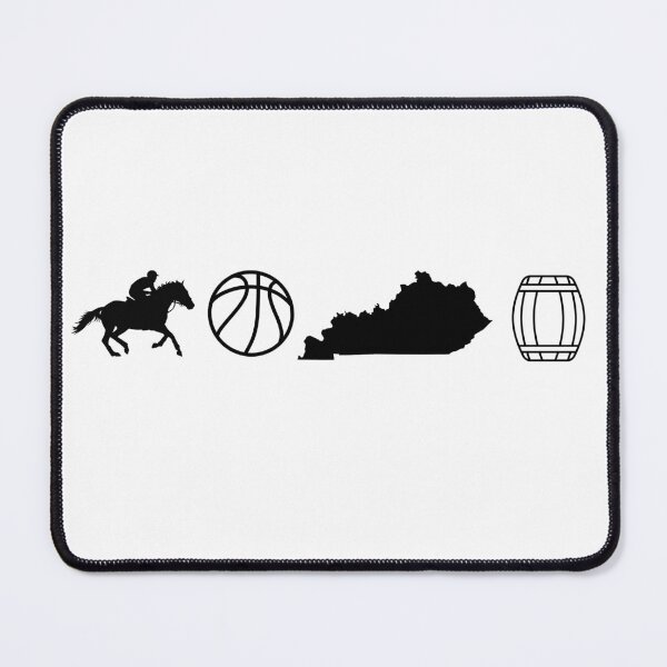 Item preview, Kentucky Icons designed and sold by Kentucky Things.
