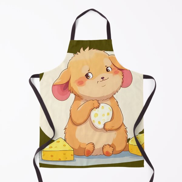 Item preview, Shy Mouse and Big Cheese designed and sold by nighttime1990.