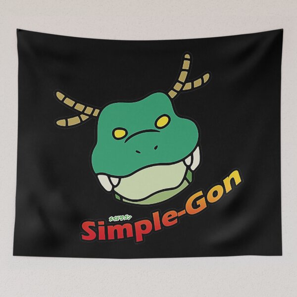 Item preview, Miss Kobayashis Dragon Maid  Fan designed and sold by Kobyashiii212.