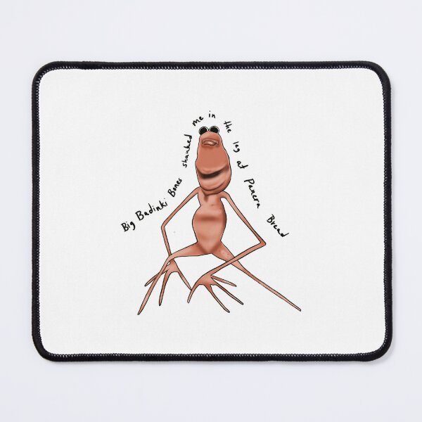 Item preview, Jimbo The Worm Help Meme Retro designed and sold by Halloweennn12.