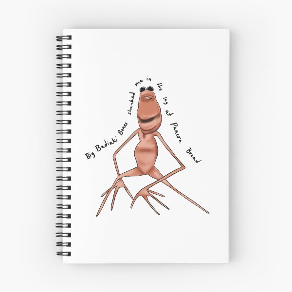Item preview, Jimbo The Worm Help Meme Retro  designed and sold by Halloweennn12.