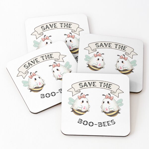Item preview, Save the Boo-Bees designed and sold by BMBR-Designs.
