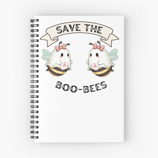 Item preview, Save the Boo-Bees designed and sold by BMBR-Designs.