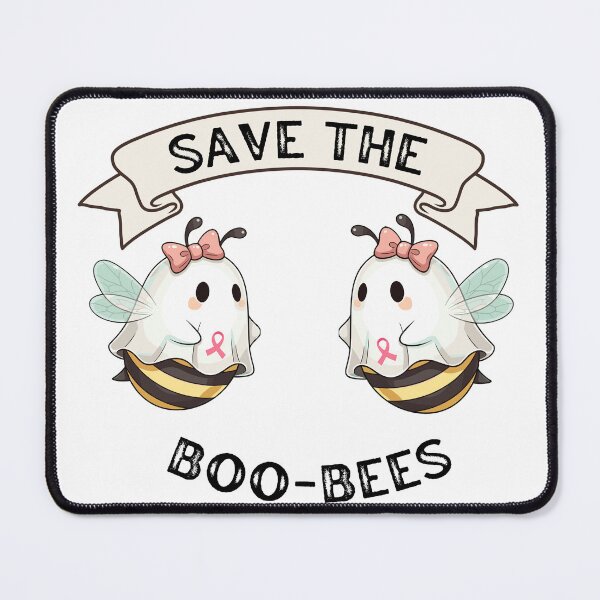 Item preview, Save the Boo-Bees designed and sold by BMBR-Designs.